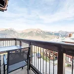 Apartman L'ecrin Des Sapins