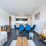 L'ecrin Des Sapins Apartman