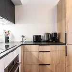 L'ecrin Des Sapins Apartman *