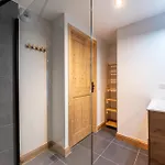 L'ecrin Des Sapins Apartman