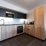 L'ecrin Des Sapins Apartman La Plagne