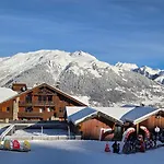 Apartman L'ecrin Des Sapins La Plagne