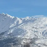 Apartman L'ecrin Des Sapins