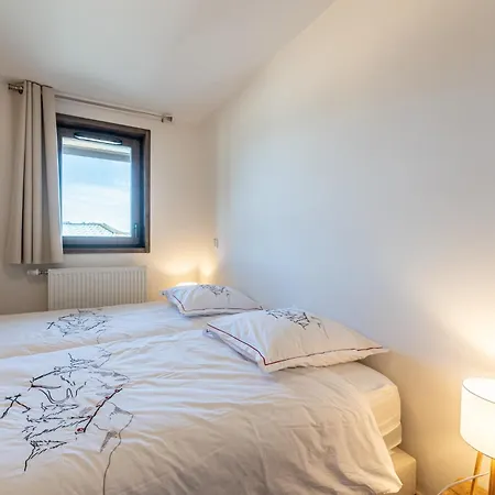 Appartement L'ecrin Des Sapins