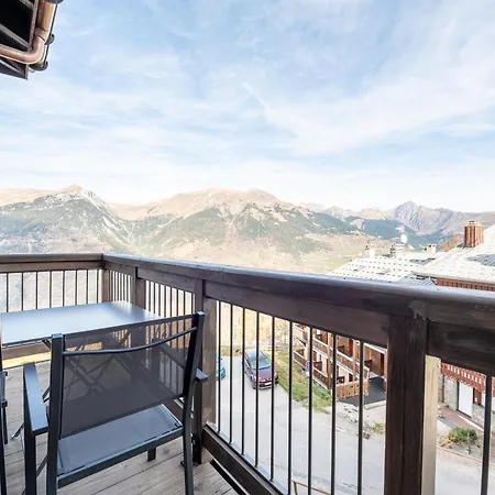 公寓 L'ecrin Des Sapins